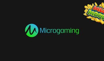 A review of Microgaming - the creators of the mighty Mega Moolah slot!