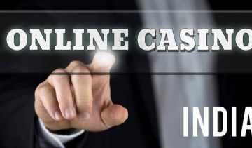 Casino Gambling and Sports Betting from India : New for 2019