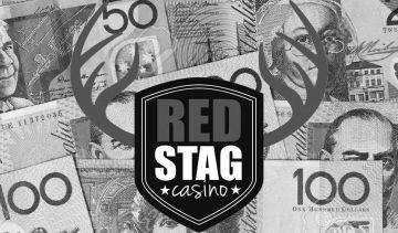 Red Stag Casino gets Australian Dollars and new software upgrade