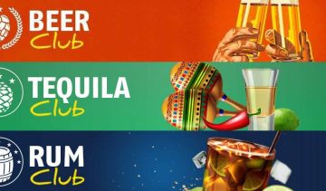 Join the VIP Club and get paid to play from the United States!