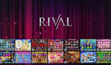 The best Rival Gaming slots you can play right now