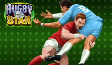 Rugby Star slot machine pays homage to the 2015 Rugby World Cup