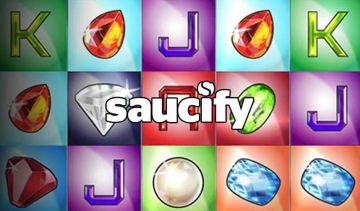 Slots Capital Casino announces Saucify Games to their portfolio