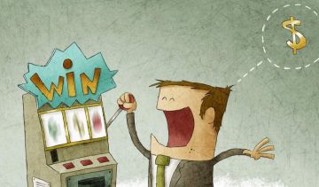 So you lost your free spins? Relax, there’s plenty more!