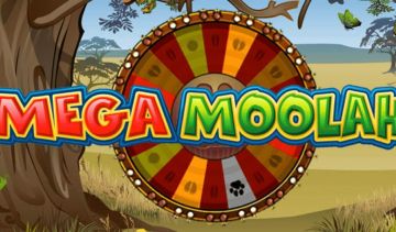 The biggest ever jackpot won on Mega Moolah Mobile