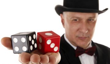 The lucky seven : Las Vegas' biggest ever winners