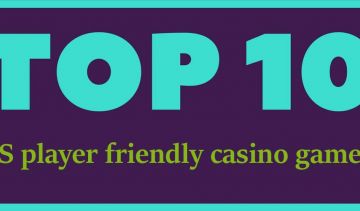 10 best US-friendly slots for American players