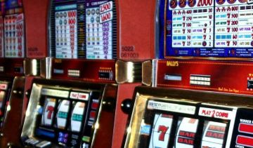 What were the top online slots for July 2018?