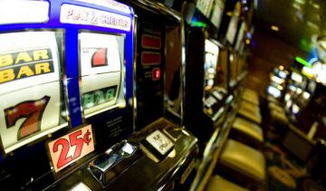 What were the top online slots for May 2018?