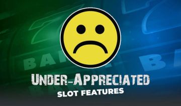 What are the most under-used (and under-appreciated) slot features?