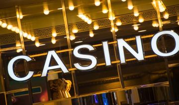 Three of the most famous gambling wipe outs in Las Vegas