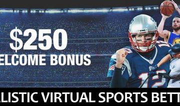 Virtual Sports Betting: What is it and is it worth trying?