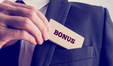 What are the most popular form of casino freebies available?