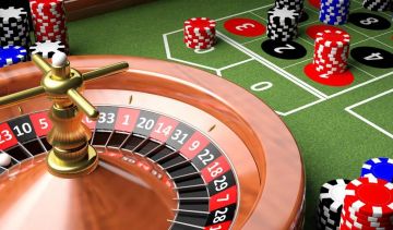 Why are there no free hands in blackjack or free spins in roulette?